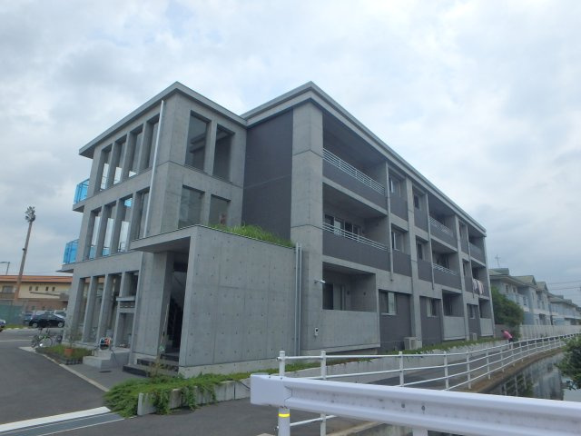 ビバリーグランディ