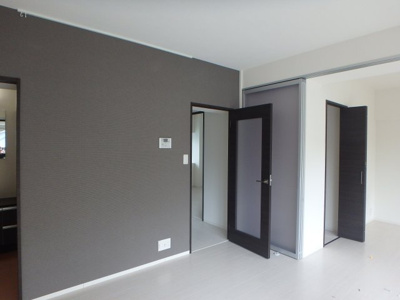 【居間・リビング】 | ビバリーグランディ