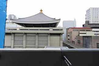 【展望】