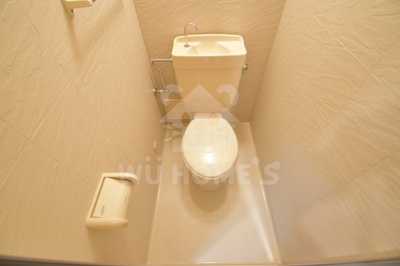 【トイレ】 | エスリード新大阪第8 | トイレも気になるポイント