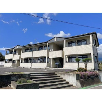 【外観】 | Casa Felicita B