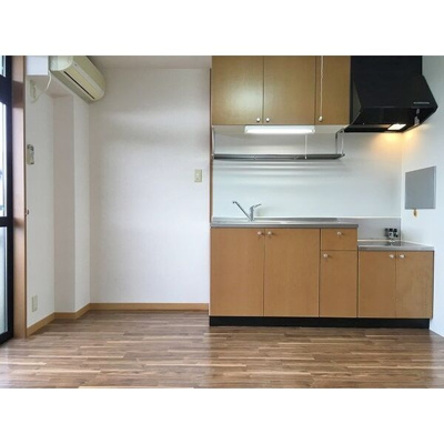 【キッチン】 | Casa Felicita B