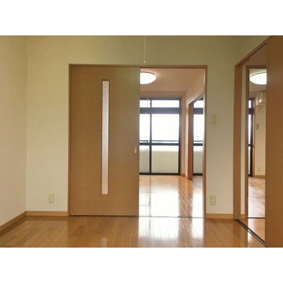 【内装】 | Casa Felicita B