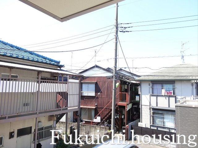 千歳船橋戸建の展望