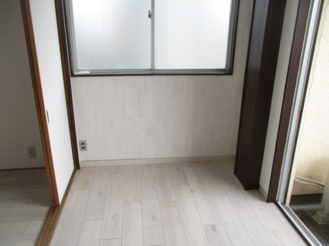 【その他】 | パルミエール岸里