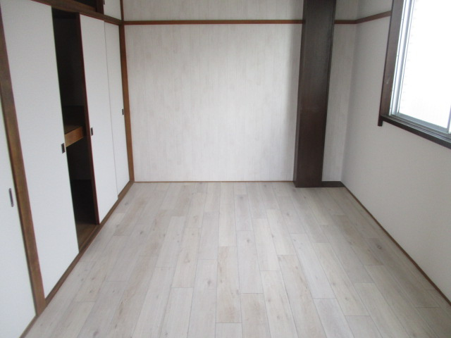【内装】 | パルミエール岸里