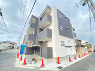 フジパレス東羽衣Ⅲ番館の画像