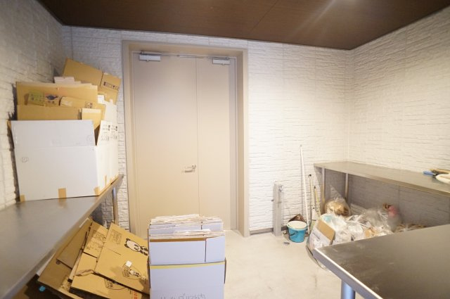 Purple7 西葛西のその他共用部分