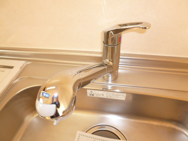 プリムローズうえまつのキッチン