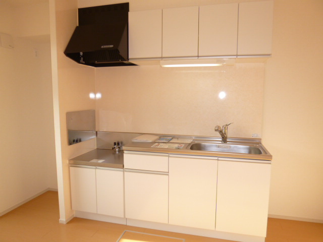 プリムローズうえまつのキッチン