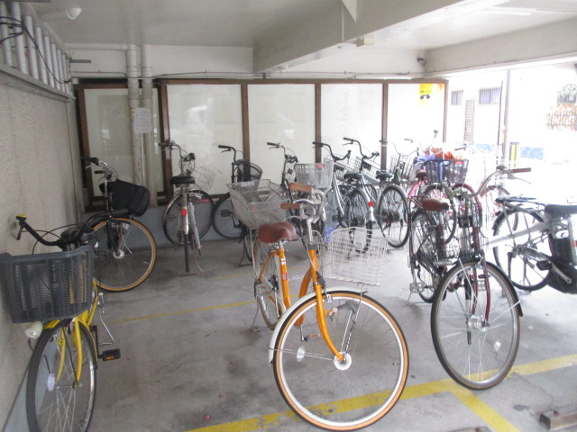 【その他共用部分】 | メゾン井上