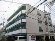 メゾン井上の画像
