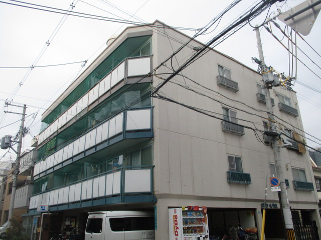 【外観】 | メゾン井上