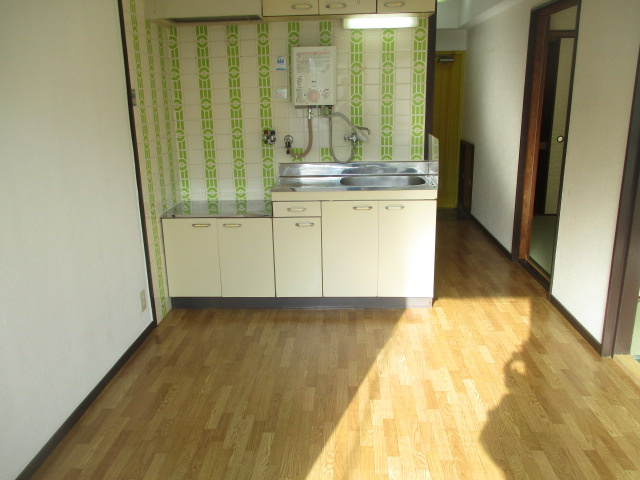 【居間・リビング】 | メゾン井上