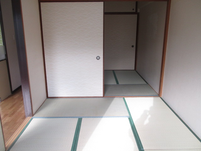 【内装】 | メゾン井上