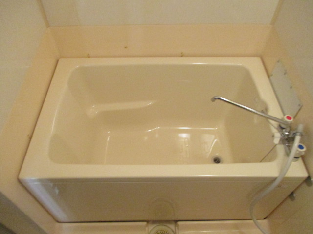 【浴室】 | メゾン井上