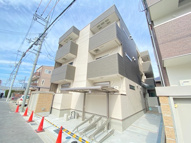 フジパレス東羽衣Ⅰ番館の画像