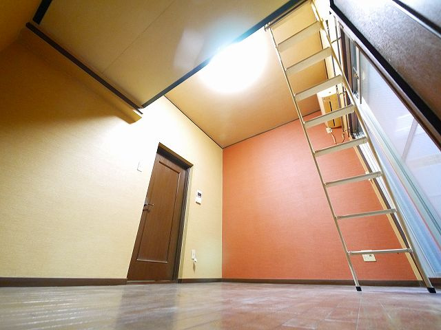 シティパレス佐保川Ｐ６