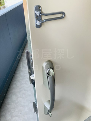 【玄関】 | フィオーレ三の丸