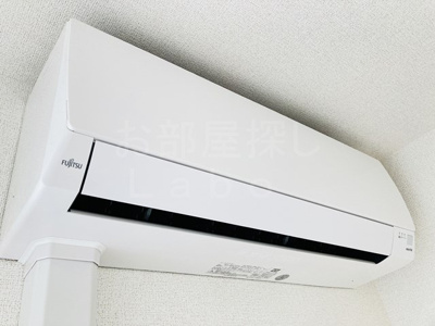 【設備】 | フィオーレ三の丸