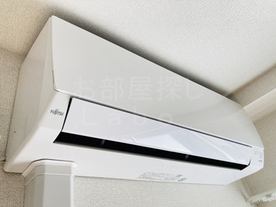 【設備】 | フィオーレ三の丸