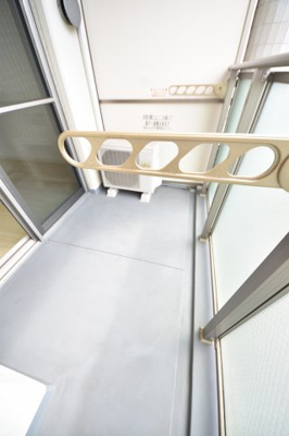 【バルコニー】 | ドミール春日野道N