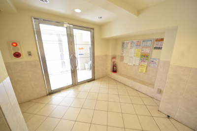 【その他共用部分】 | ドミール春日野道N