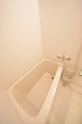 【浴室】 | ドミール春日野道N