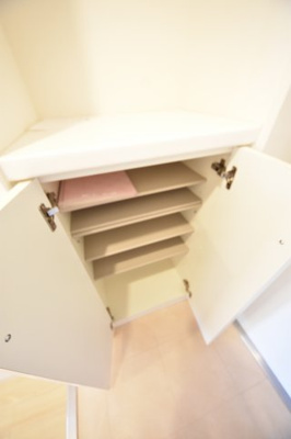 【収納】 | ドミール春日野道N