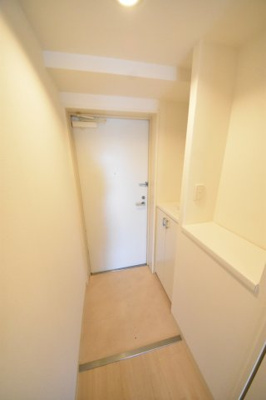 【玄関】 | ドミール春日野道N