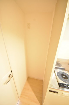 【キッチン】 | ドミール春日野道N