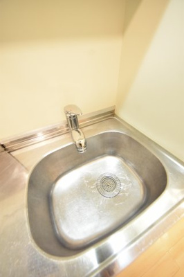 【キッチン】 | ドミール春日野道N