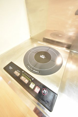 【キッチン】 | ドミール春日野道N