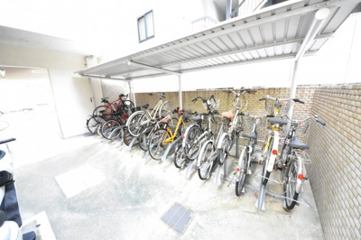 【その他共用部分】 | ドミール春日野道N