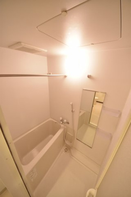 【浴室】 | ドミール春日野道N