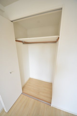 【収納】 | ドミール春日野道N