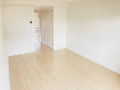 【内装】 | フィオーレ三の丸