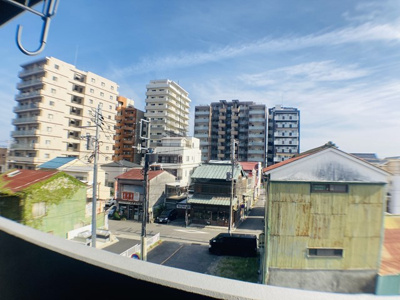 【展望】 | フィオーレ三の丸