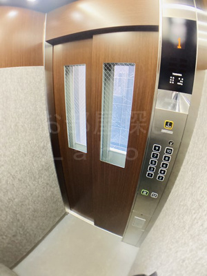 【その他共用部分】 | フィオーレ三の丸