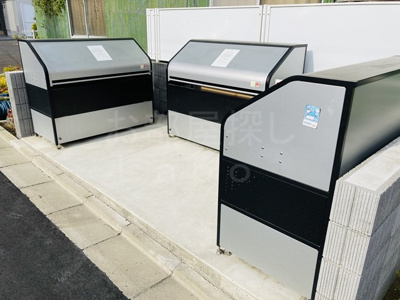 【その他共用部分】 | フィオーレ三の丸