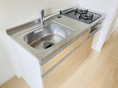 【キッチン】 | フィオーレ三の丸