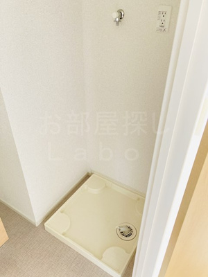 【設備】 | フィオーレ三の丸