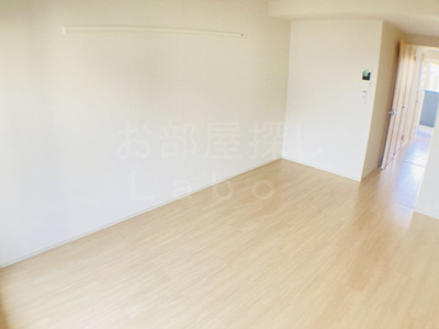 【居間・リビング】 | フィオーレ三の丸