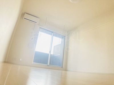 【居間・リビング】 | フィオーレ三の丸