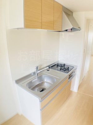 【キッチン】 | フィオーレ三の丸