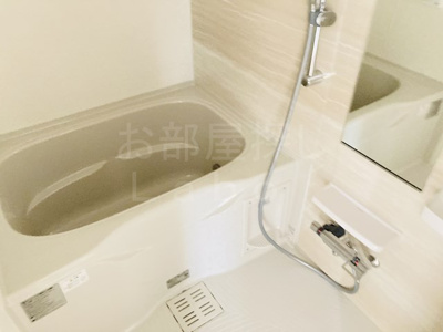 【浴室】 | フィオーレ三の丸