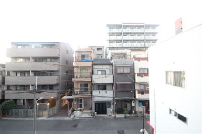 【展望】 | エステムコート大阪WESTⅡ