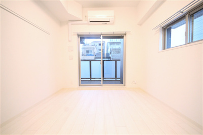 【居間・リビング】 | エステムコート大阪WESTⅡ