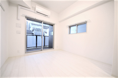 【居間・リビング】 | エステムコート大阪WESTⅡ