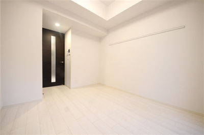 【居間・リビング】 | エステムコート大阪WESTⅡ